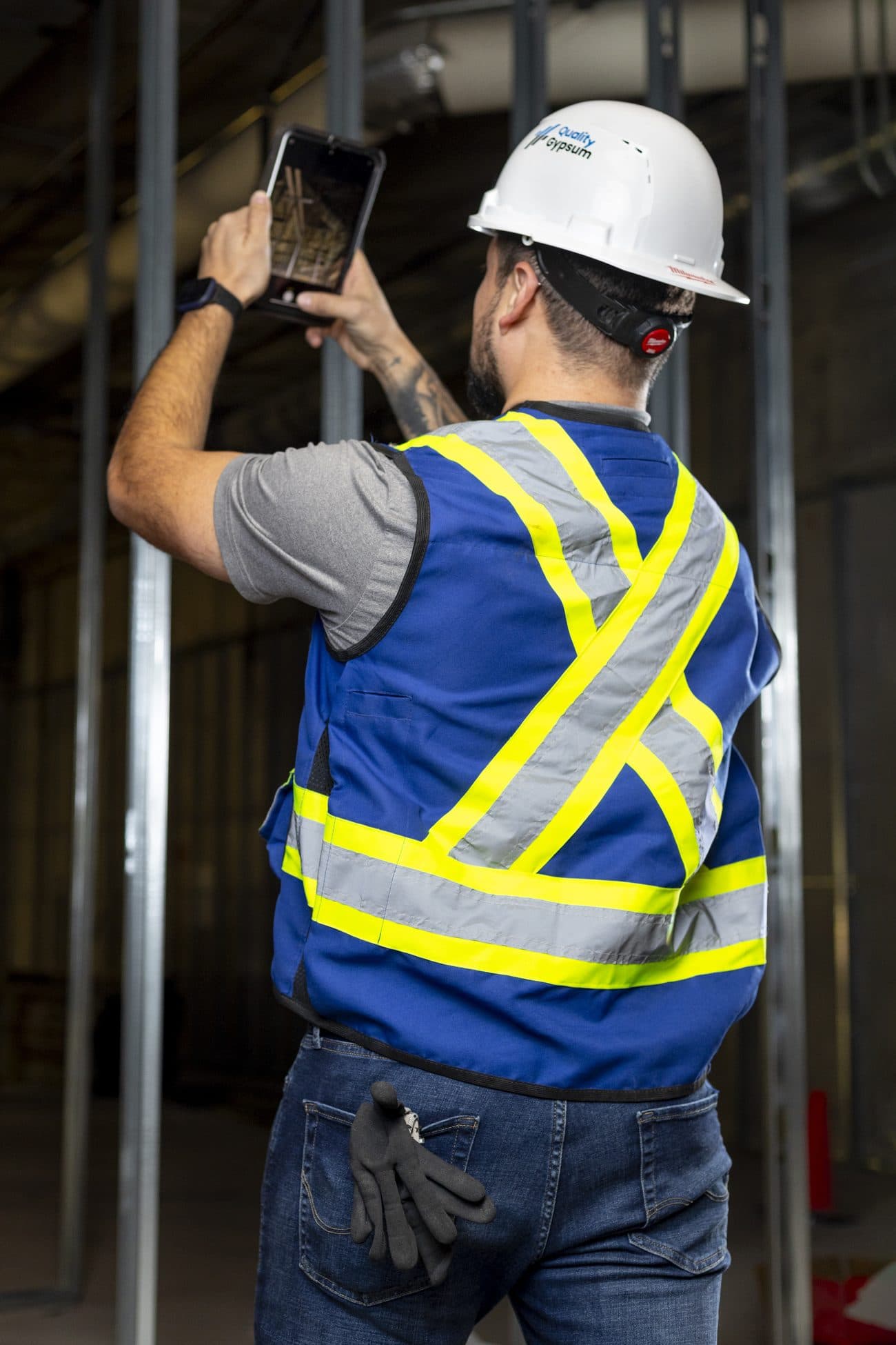 Insulation & Sprayfoam