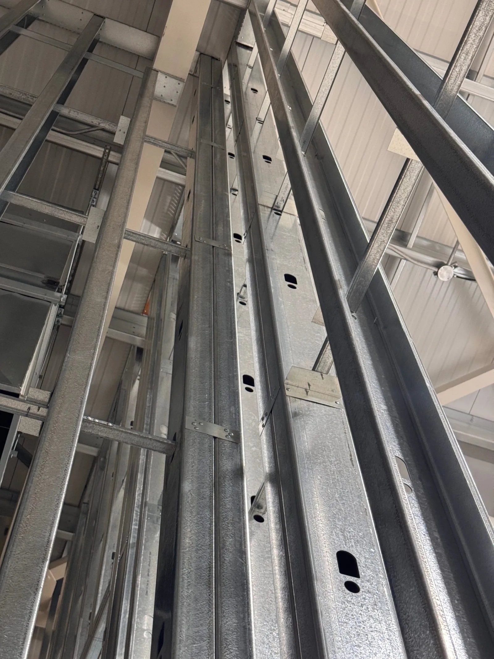 Aldersyde Water Treatment Plant site photo 7 by Quality Gypsum Services