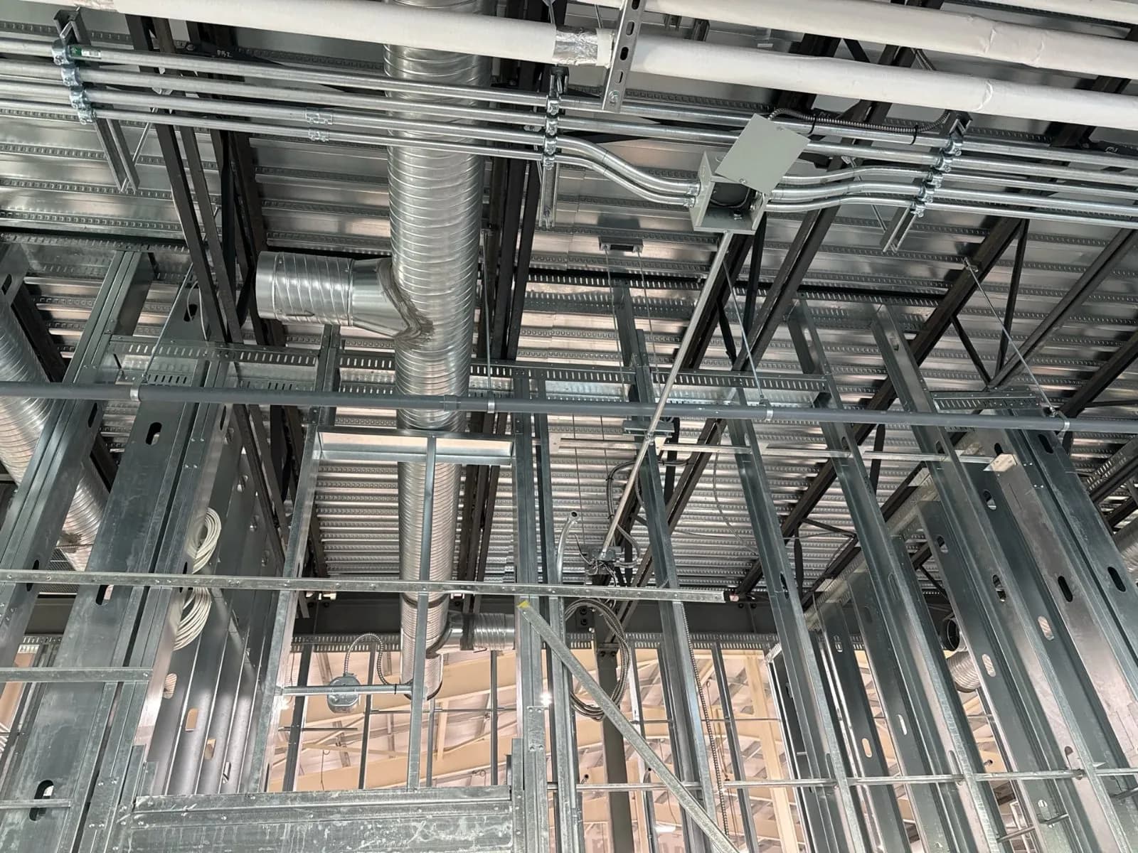 Aldersyde Water Treatment Plant site photo 10 by Quality Gypsum Services