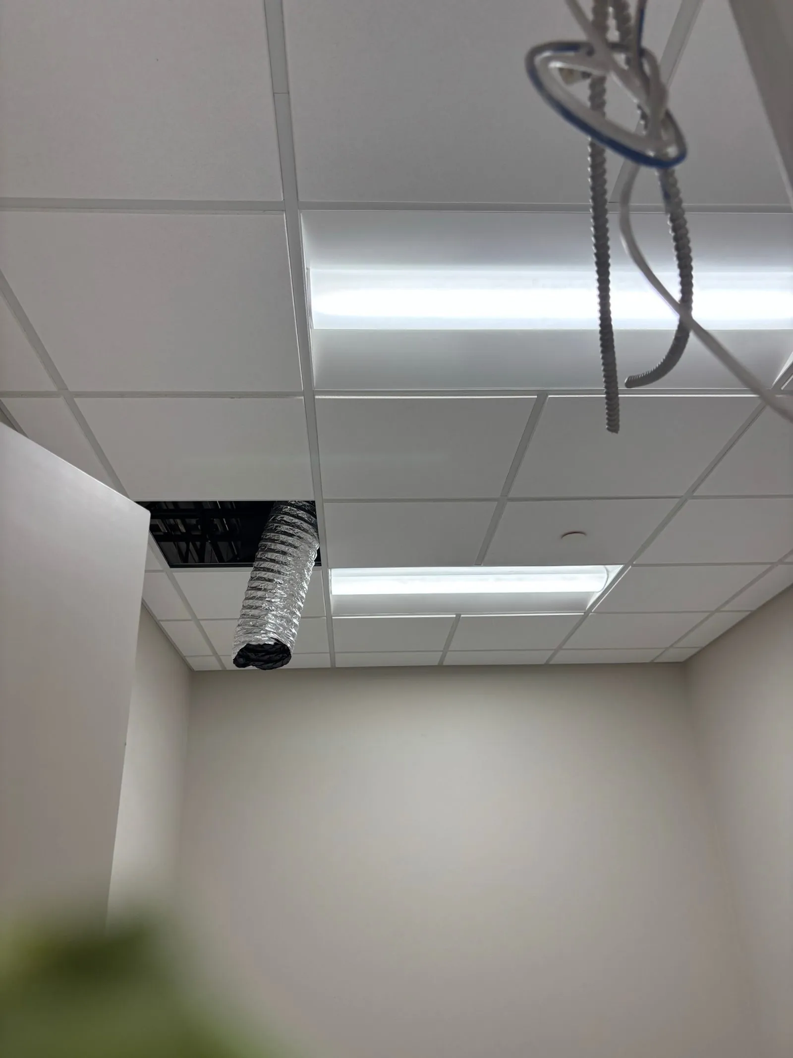 Radiant Health site photo 9 by Quality Gypsum Services