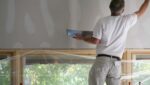 Drywall contractor in Calgary